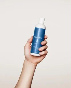 Shampoo 2