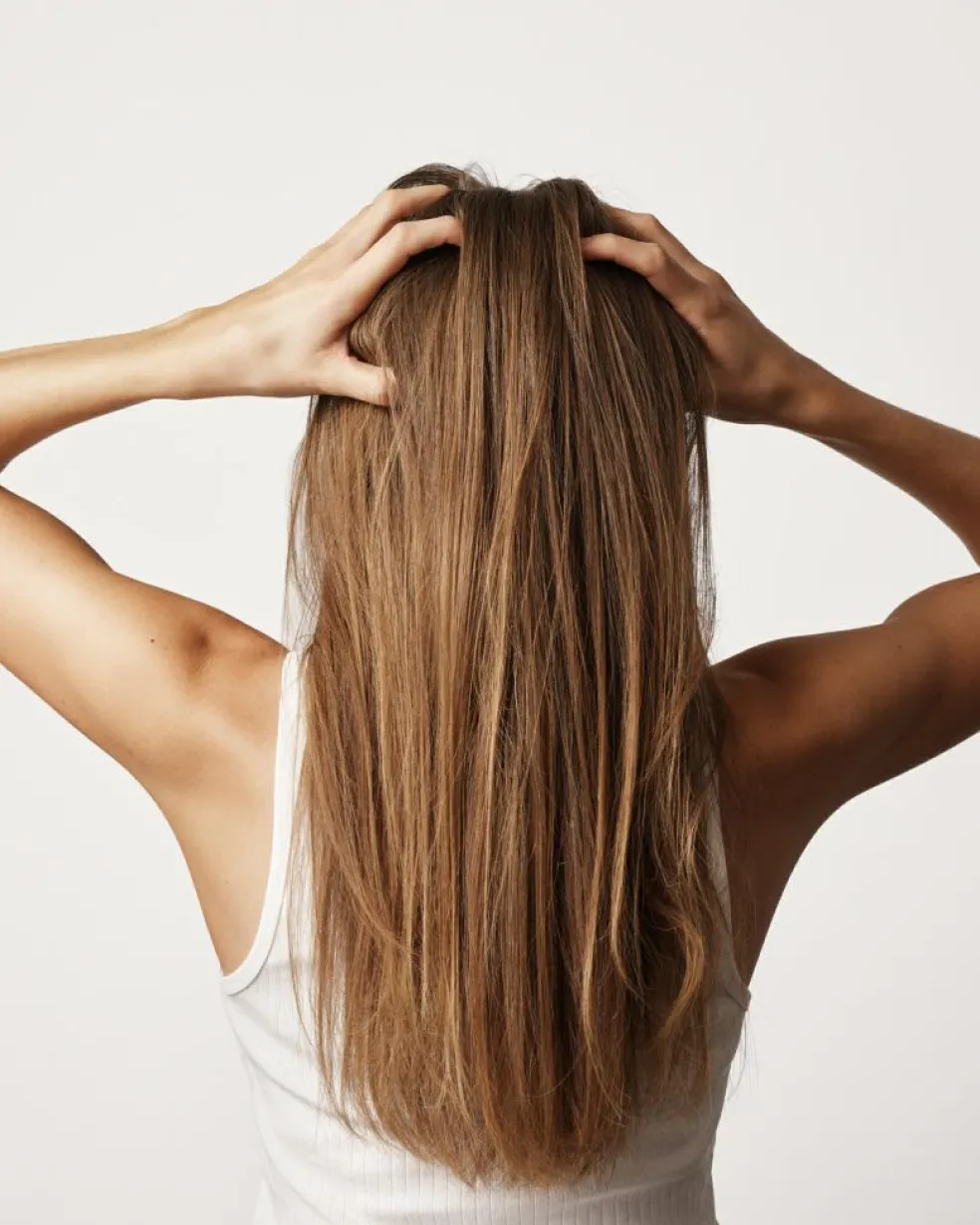 Shampoo 2