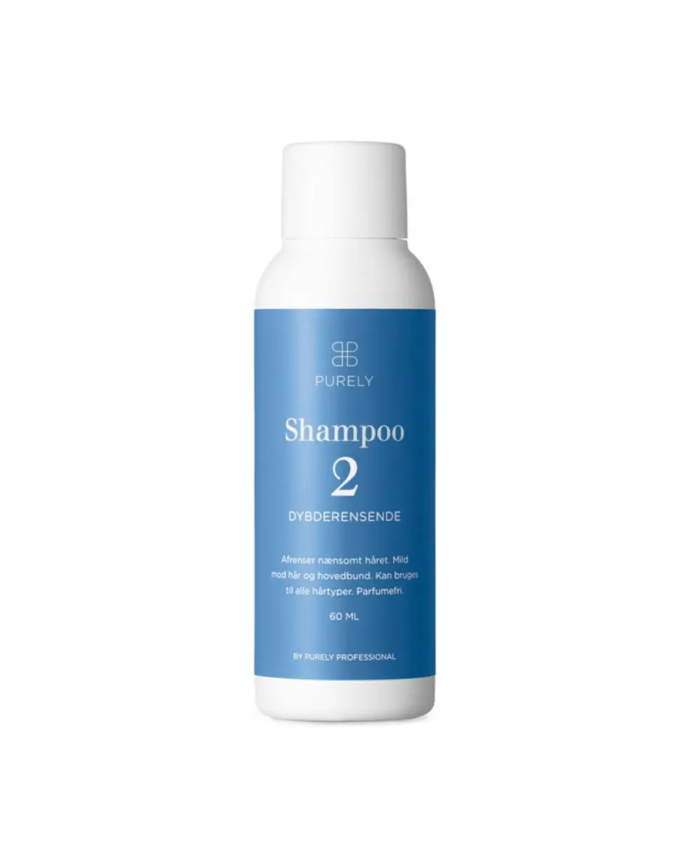 Shampoo 2