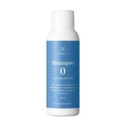 Shampoo 0