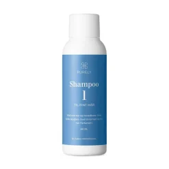 Shampoo 1