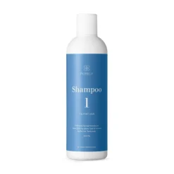 Shampoo 1