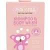 Shampoo & Body Wash