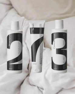 Shampoo & Conditioner Gaveæske