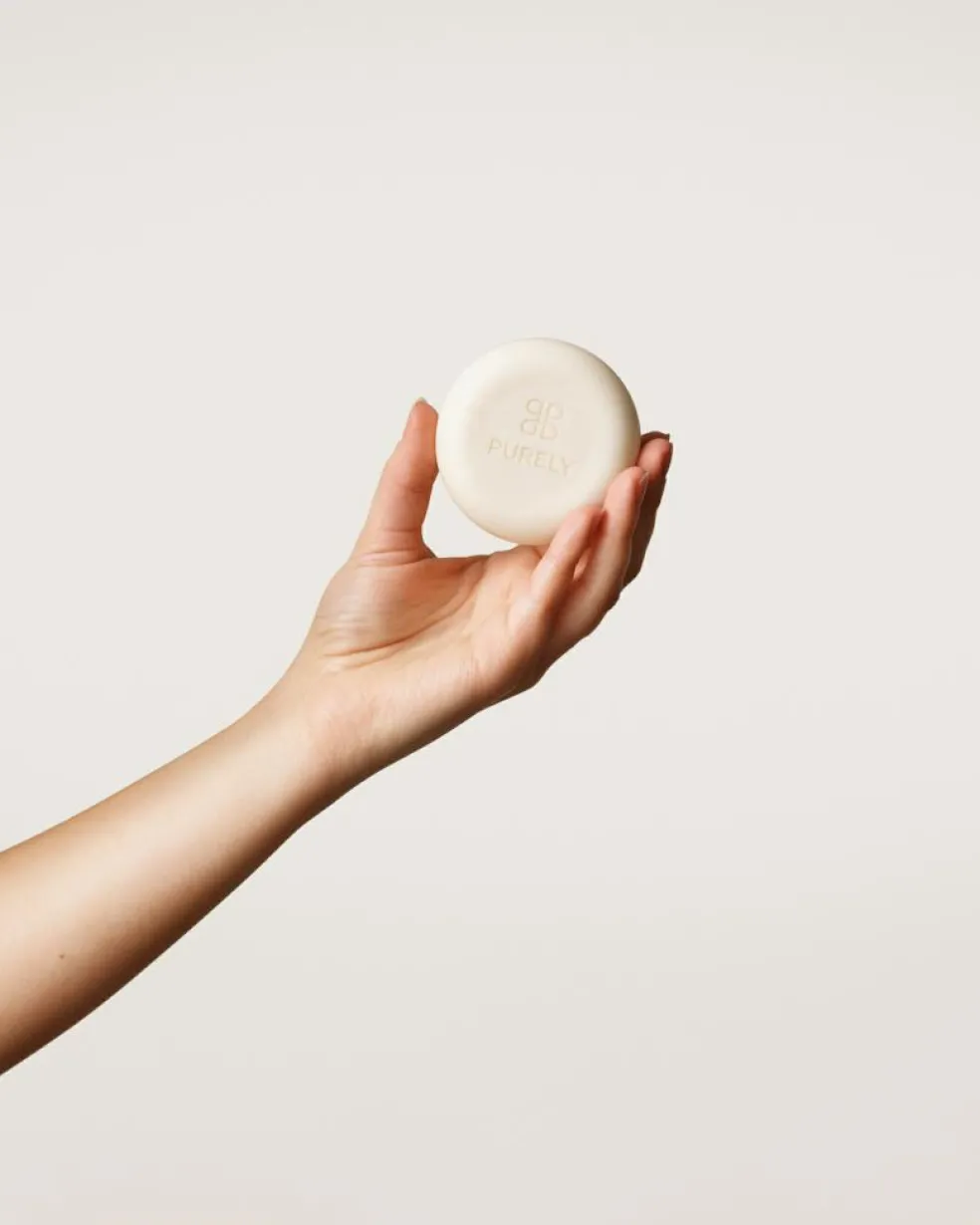 Shampoo Bar 1