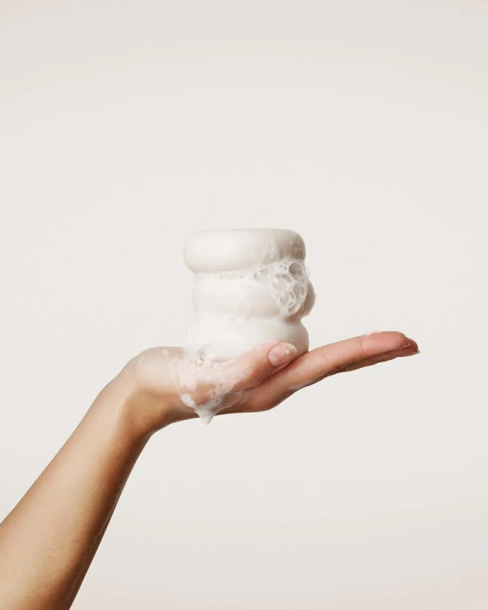 Shampoo Bar 1
