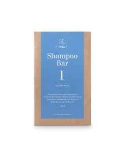 Shampoo Bar 1