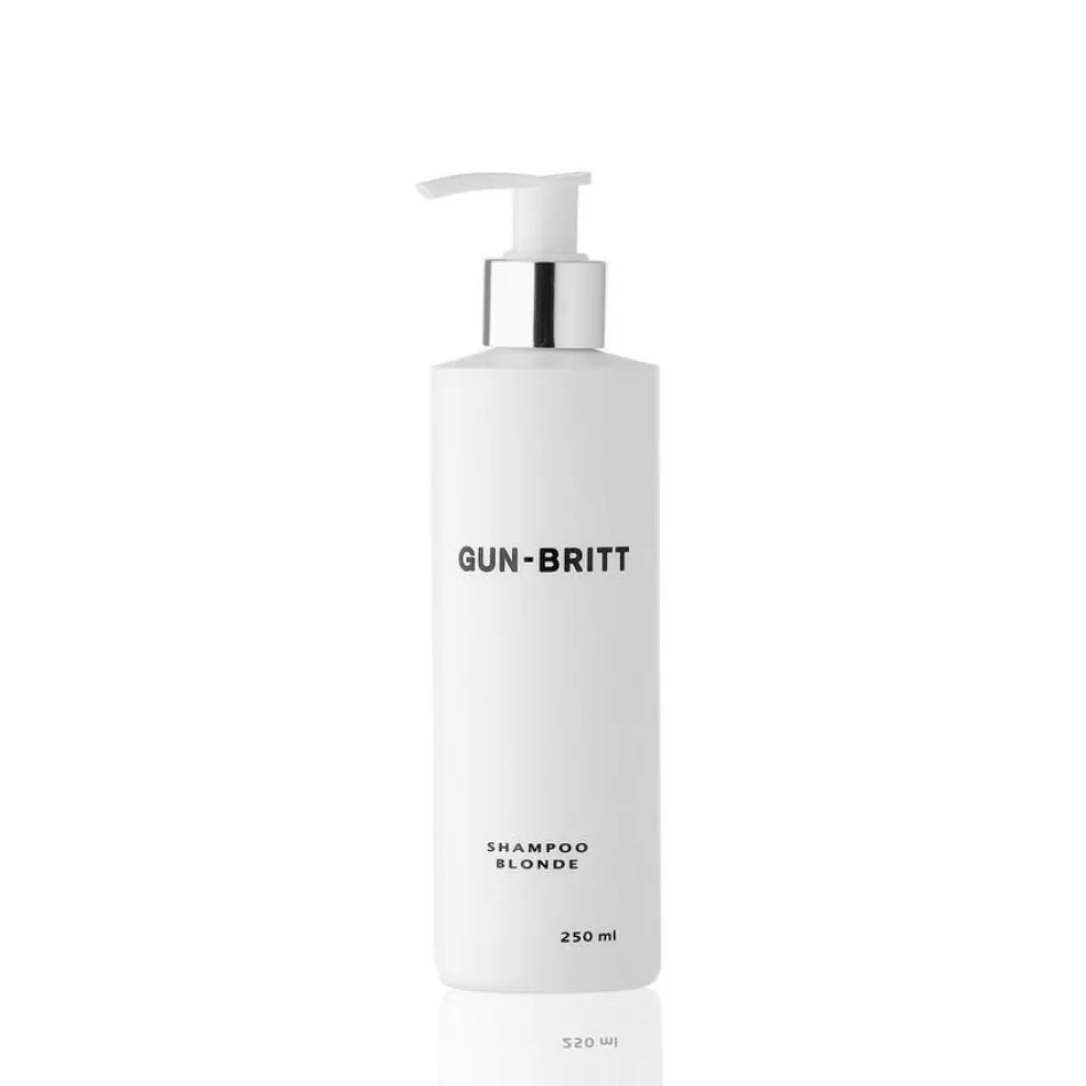 Shampoo Blonde