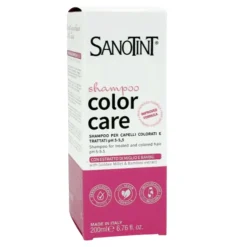 Shampoo Color Care
