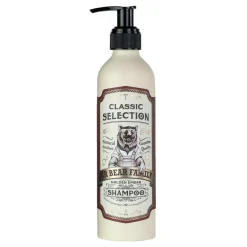 Shampoo Golden Ember