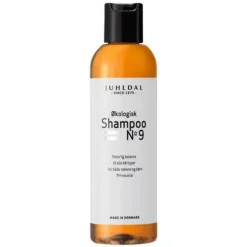 Shampoo no. 9