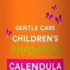 Shampoo til børn