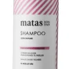 Shampoo til Krøllet Hår Uden Parfume