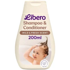 Shampoo/Conditioner