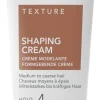 Shaping Cream