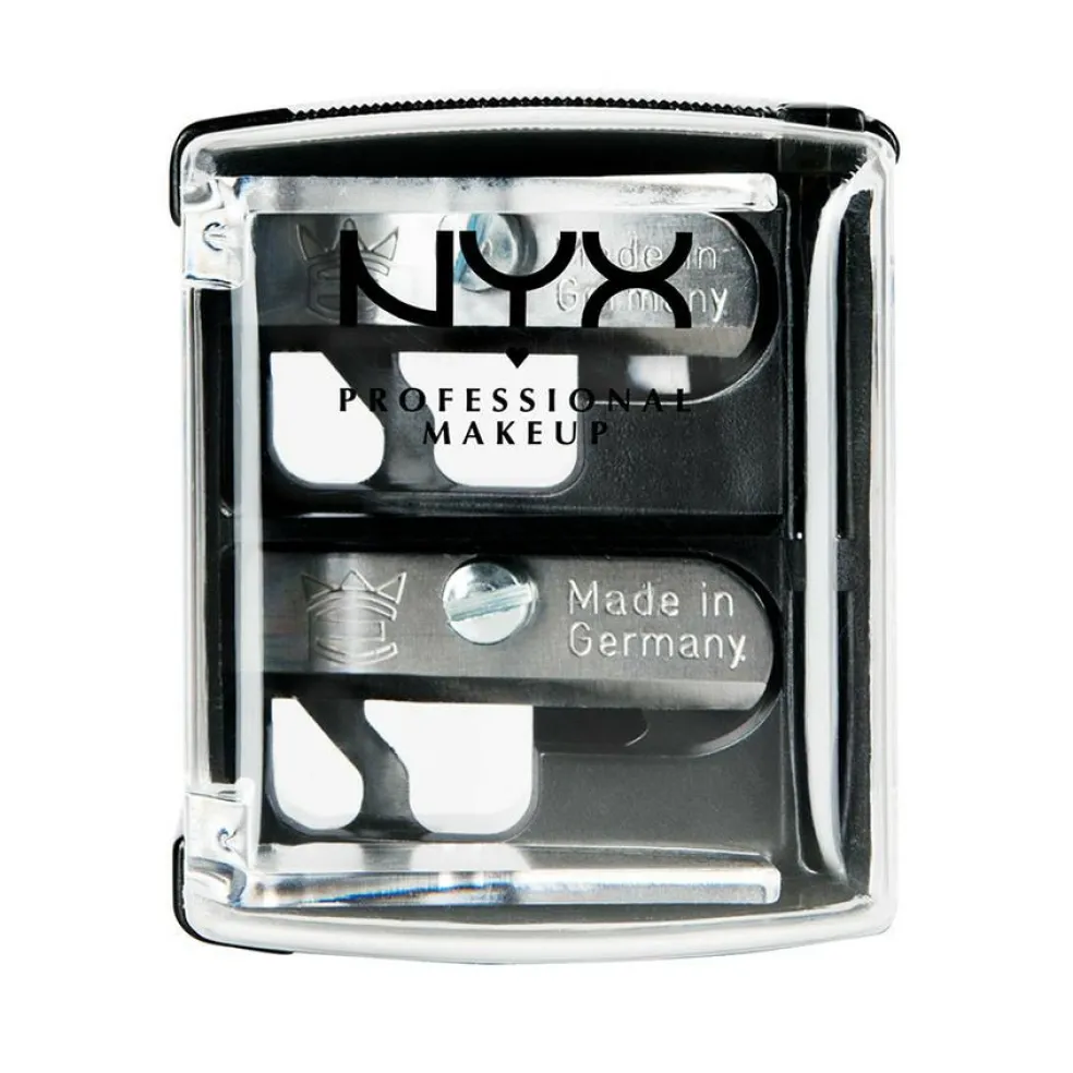 Sharpener