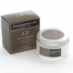 Shave Cream