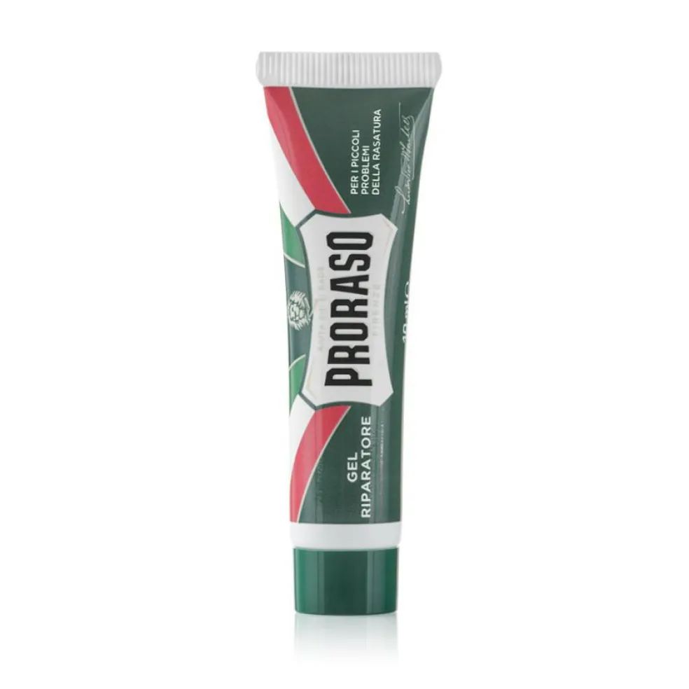 Shave Cut Healing Gel, 10 ml.