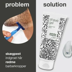 Shave Gel