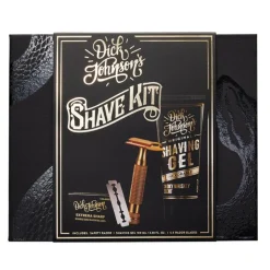 Shave Kit Gaveæske
