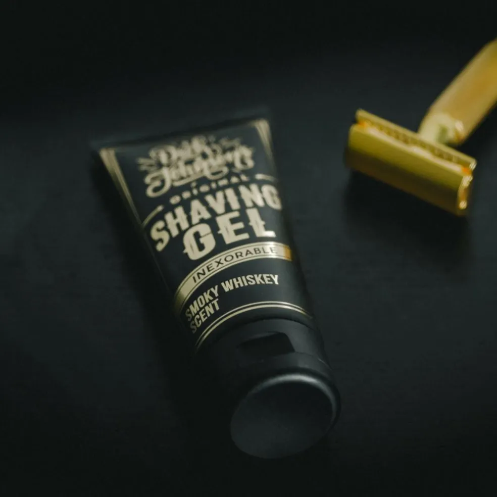 Shave Kit Gaveæske