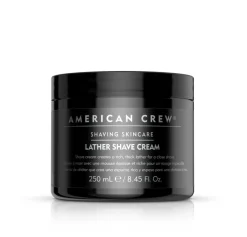 Shave Lather Cream