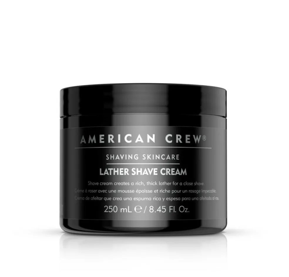 Shave Lather Cream