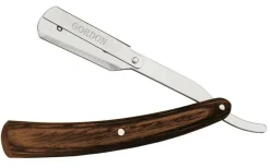Shavette Barberkniv