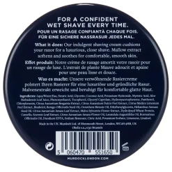 Shaving Cream