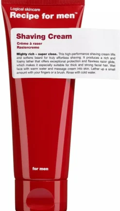Shaving Cream