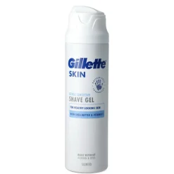 Shaving Gel