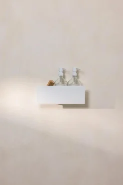 Shea Badehylde