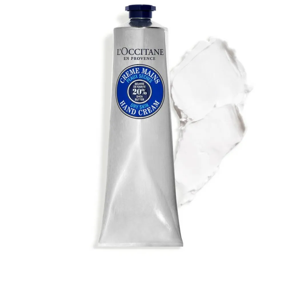 Shea Hand Cream