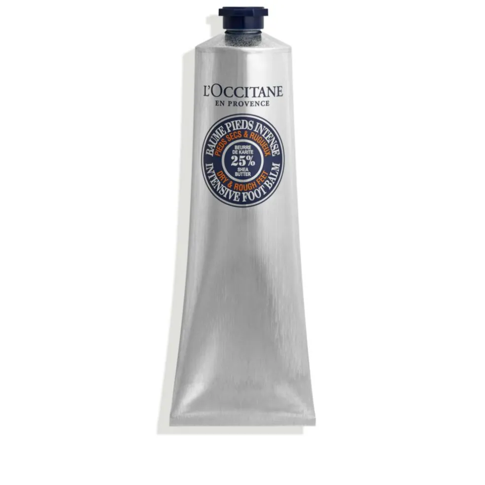 Shea Intense Foot Balm
