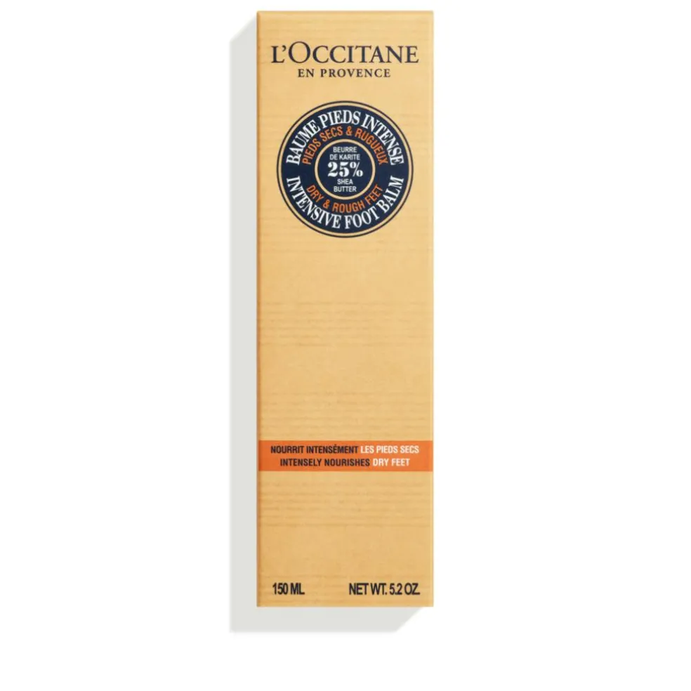 Shea Intense Foot Balm