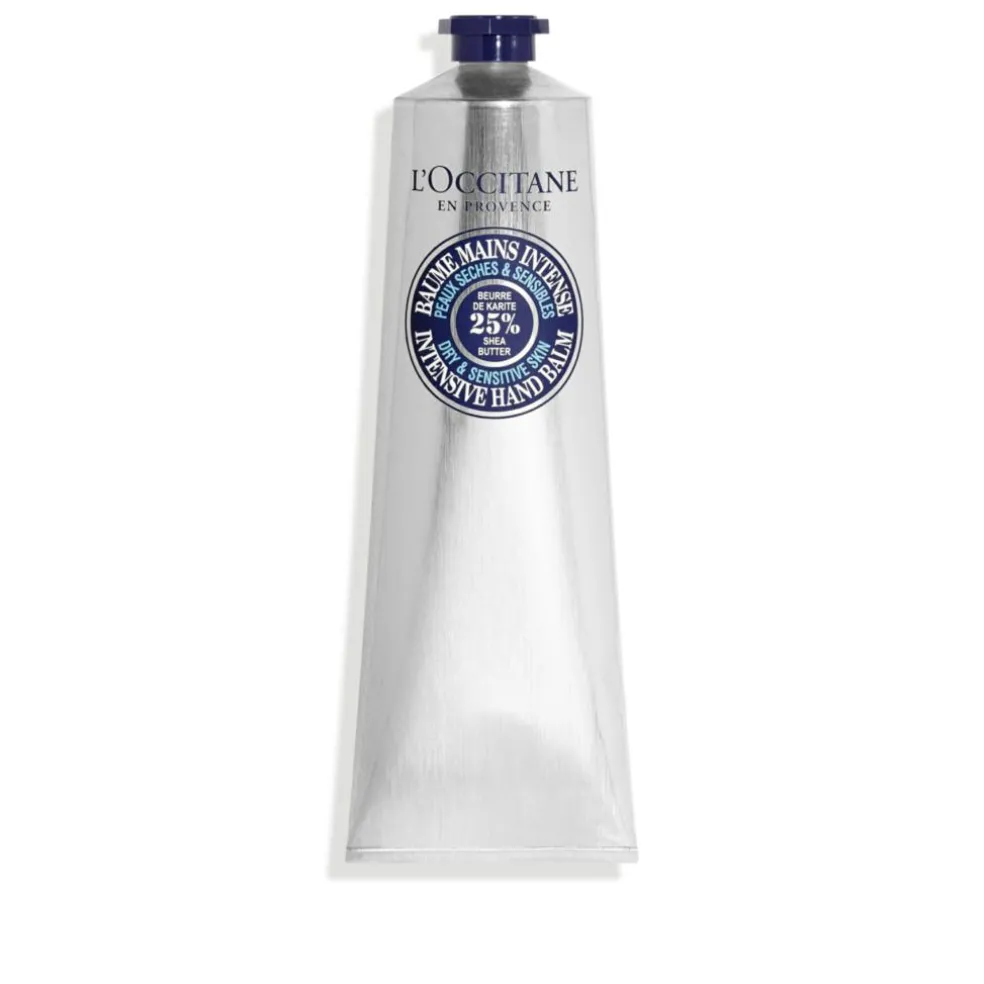 Shea Intense Hand Balm