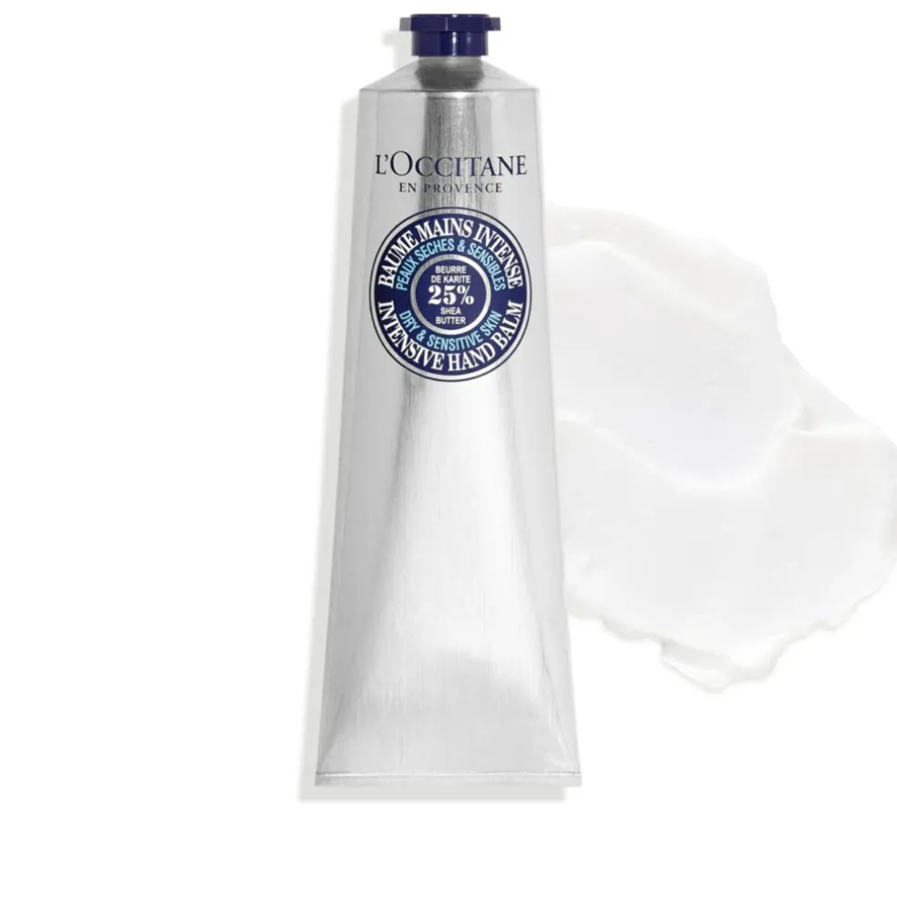 Shea Intense Hand Balm