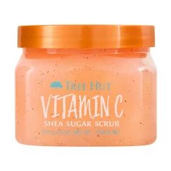 Shea Sugar Scrub