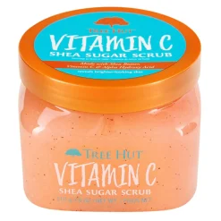 Shea Sugar Scrub