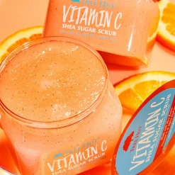 Shea Sugar Scrub