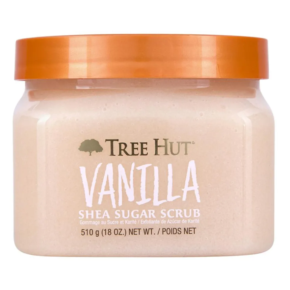 Shea Sugar Scrub