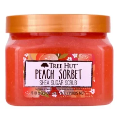 Shea Sugar Scrub