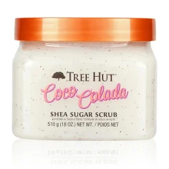 Shea Sugar Scrub