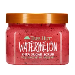 Shea Sugar Scrub