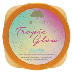 Shea Sugar Scrub
