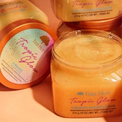 Shea Sugar Scrub