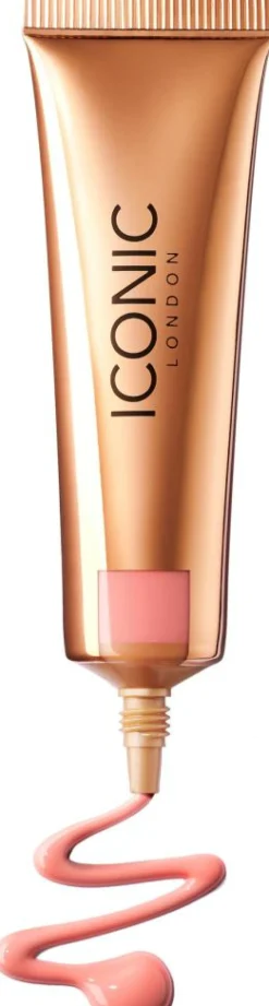 Sheer Blush
