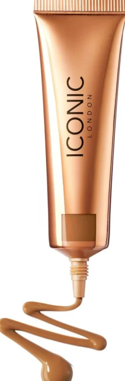 Sheer Bronze Liquid Bronzer