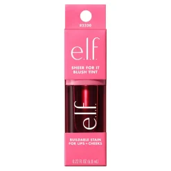 Sheer For It Blush Tint