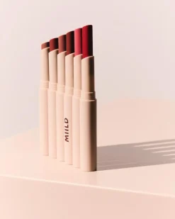 Sheer Lip Tint